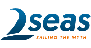 2 Seas | Book Your Sailing Days